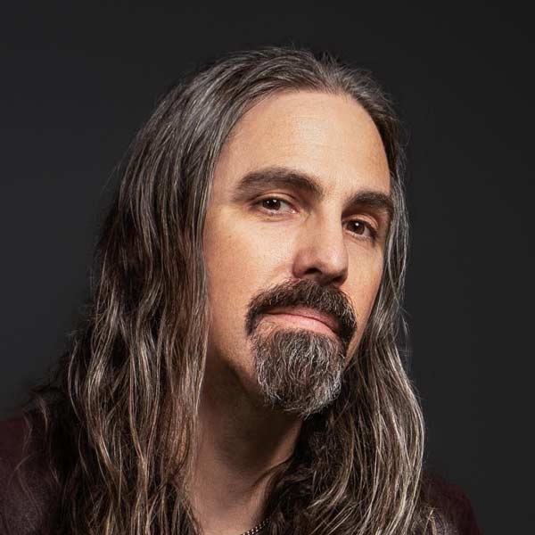 Bear McCreary Avatar